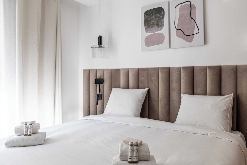 Luxurious Apartment - Croisette/carra D'or view 4