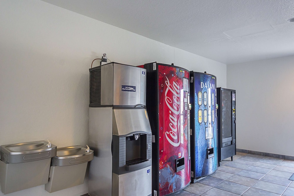 Motel 6 San Antonio, TX - Sea World North