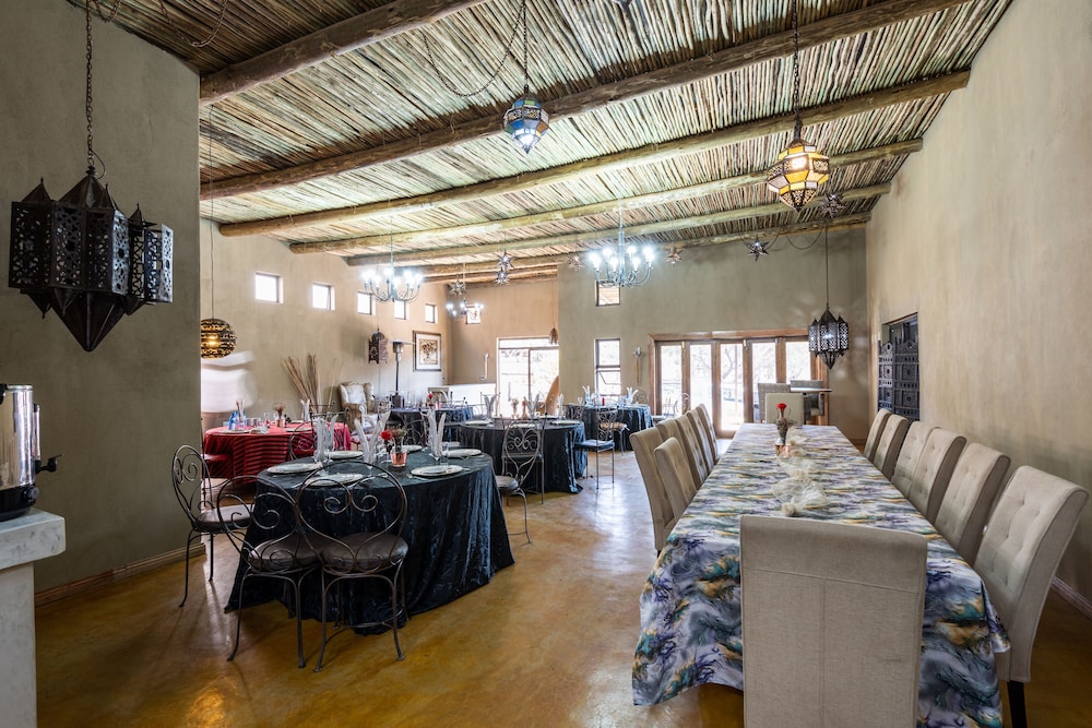 Humdani Game Lodge