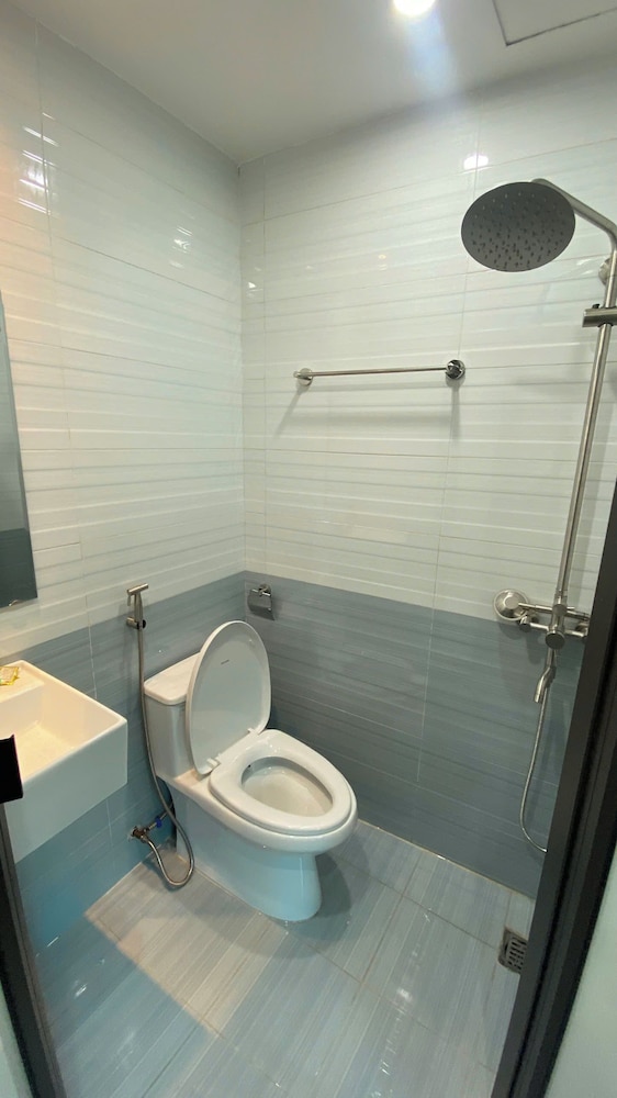 Era Apartment Duong Lang