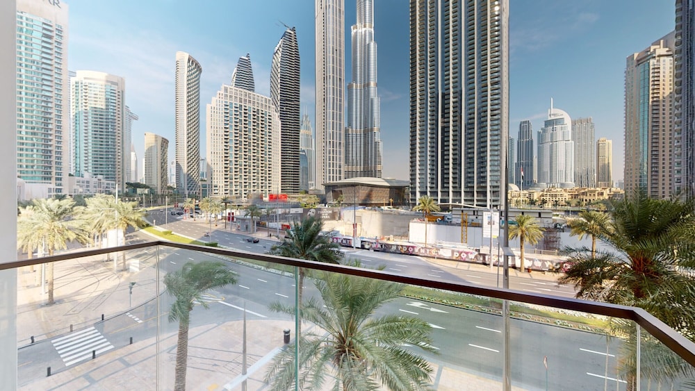 Primestay - Burj Crown - Downtown