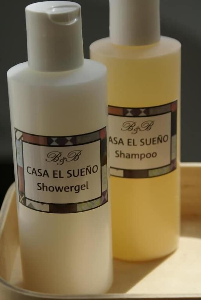 B&B Casa el Sueño