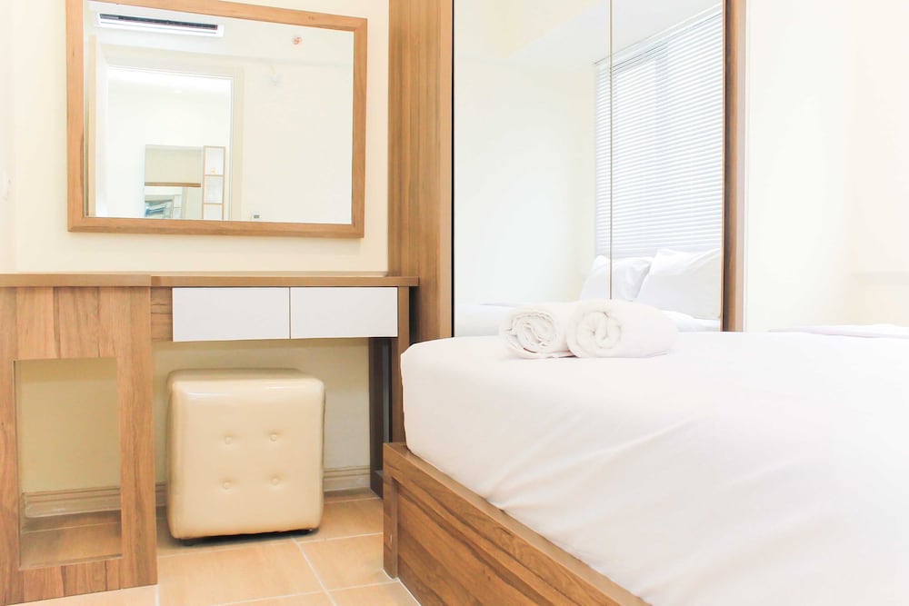 Nice And Comfort 2Br Apartment At Meikarta, Cikarang - 15