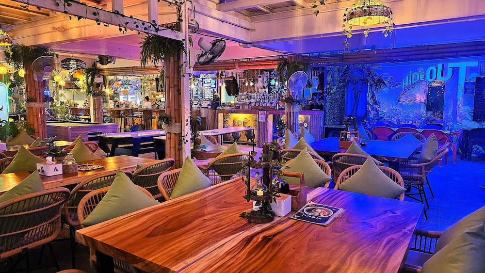 Hideout Hostel 2