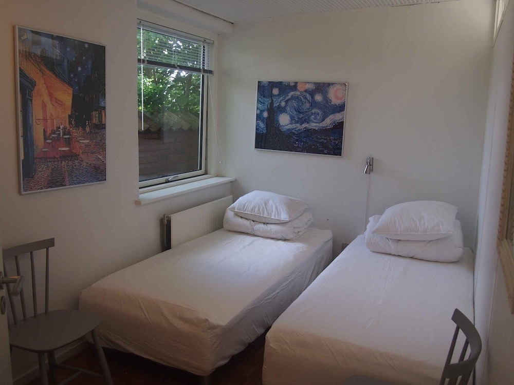 5 Star Holiday Home in Lemvig