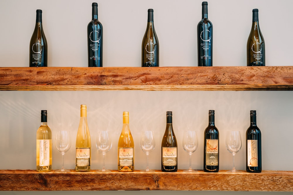 Quidni Estate Winery