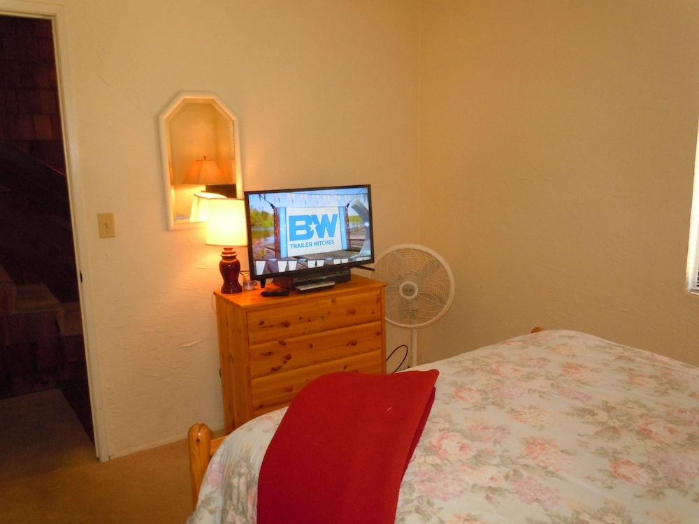 Snow Summit Townhouse Rentals & Sales