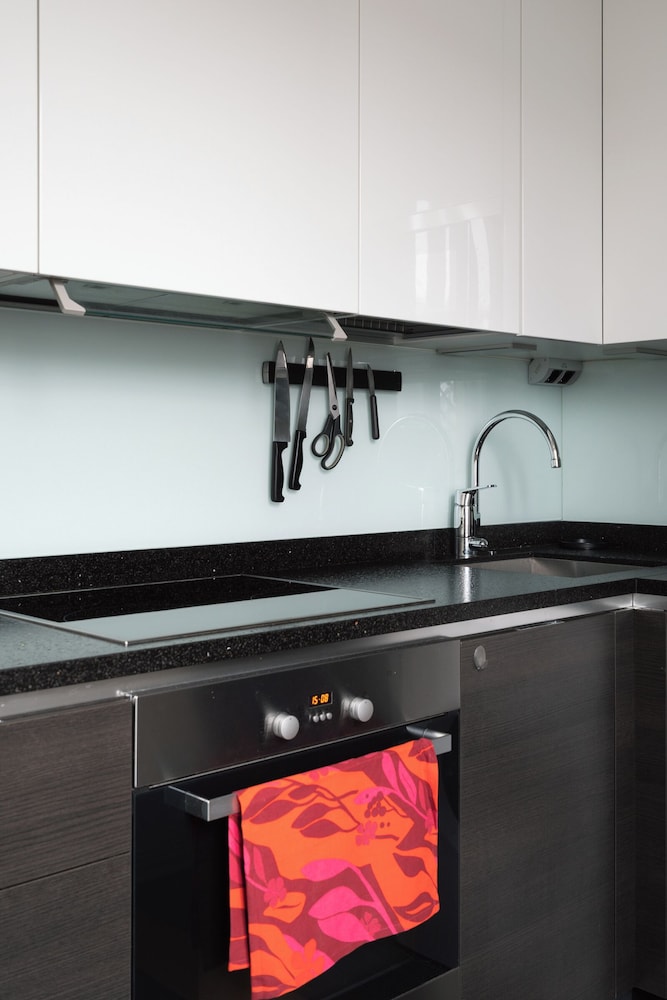 Renovated Top Floor Studio in Kallio