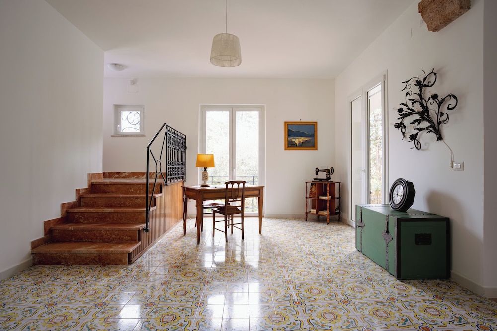 Villa Rubino Guest house Mondello