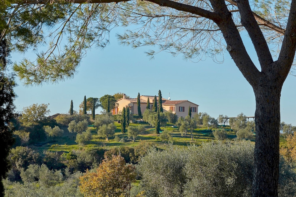 Poggio Maremmano by Elite Villas
