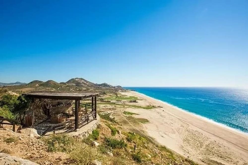 3BD Copala Luxury Villa Quivira Los Cabos 5-star