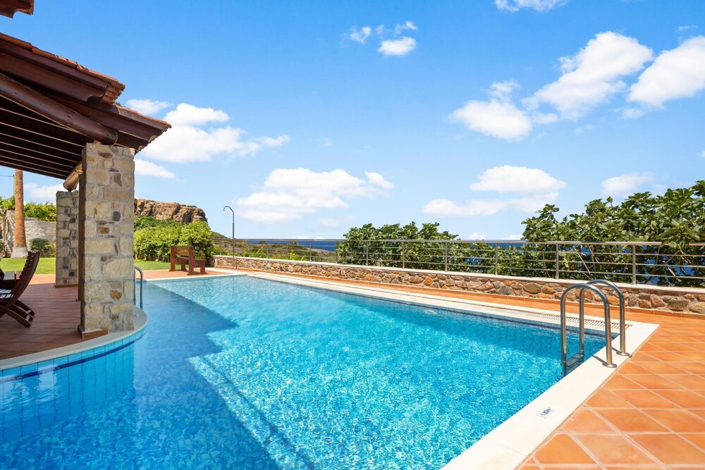 Kambos Villas Horizon & Paradise