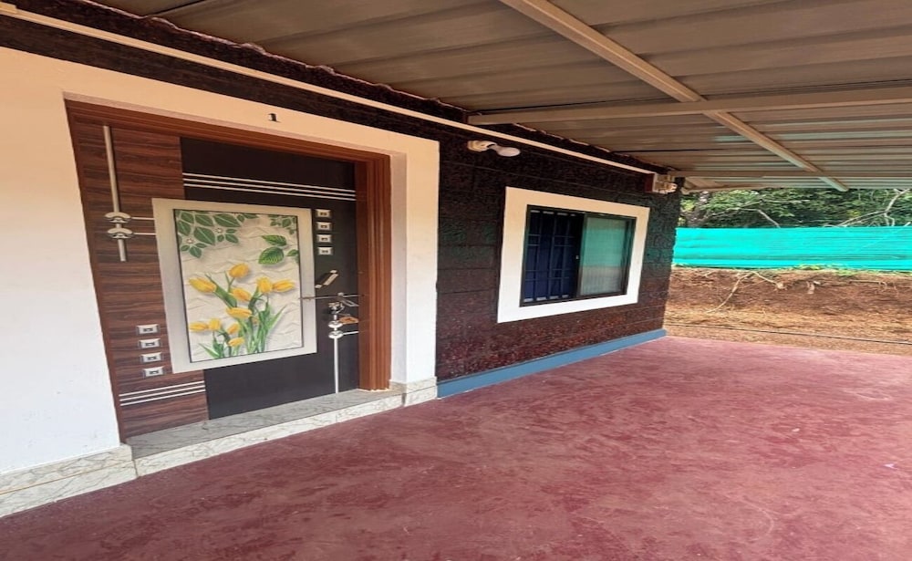 Green Homestay Gokarna