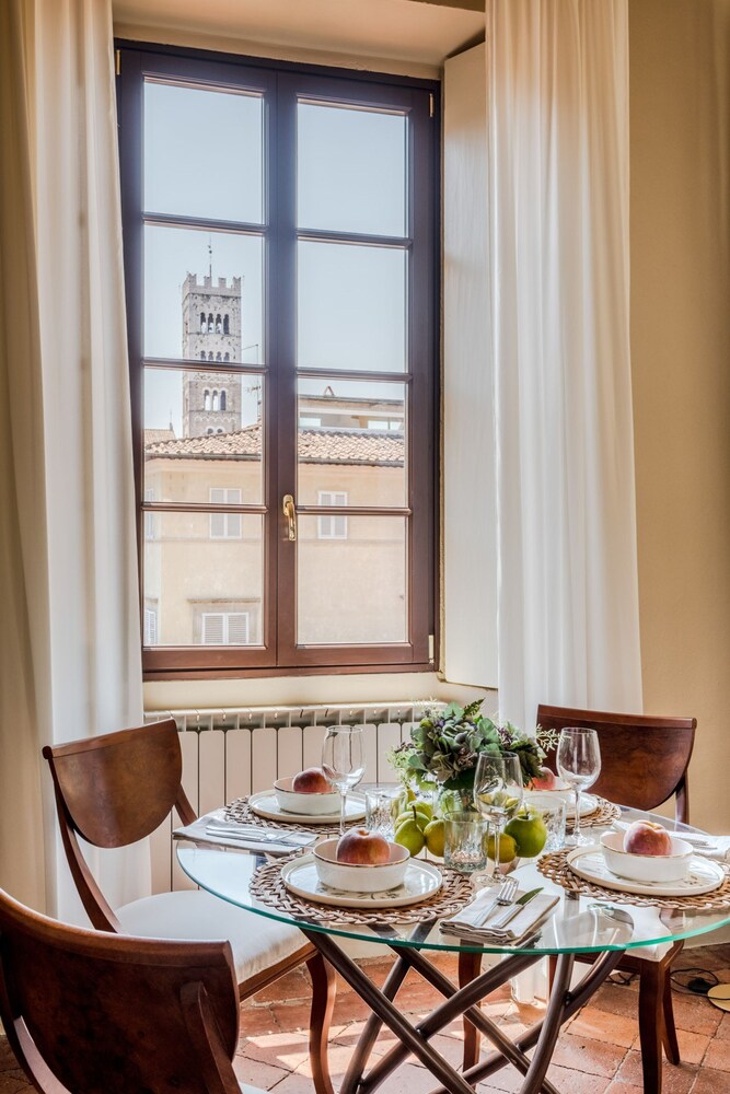 Antico Sogno Penthouse