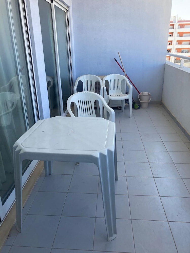 Riviera Praia da Rocha Pool Terrace Flat
