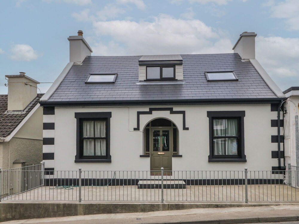 Gweedore Homestead