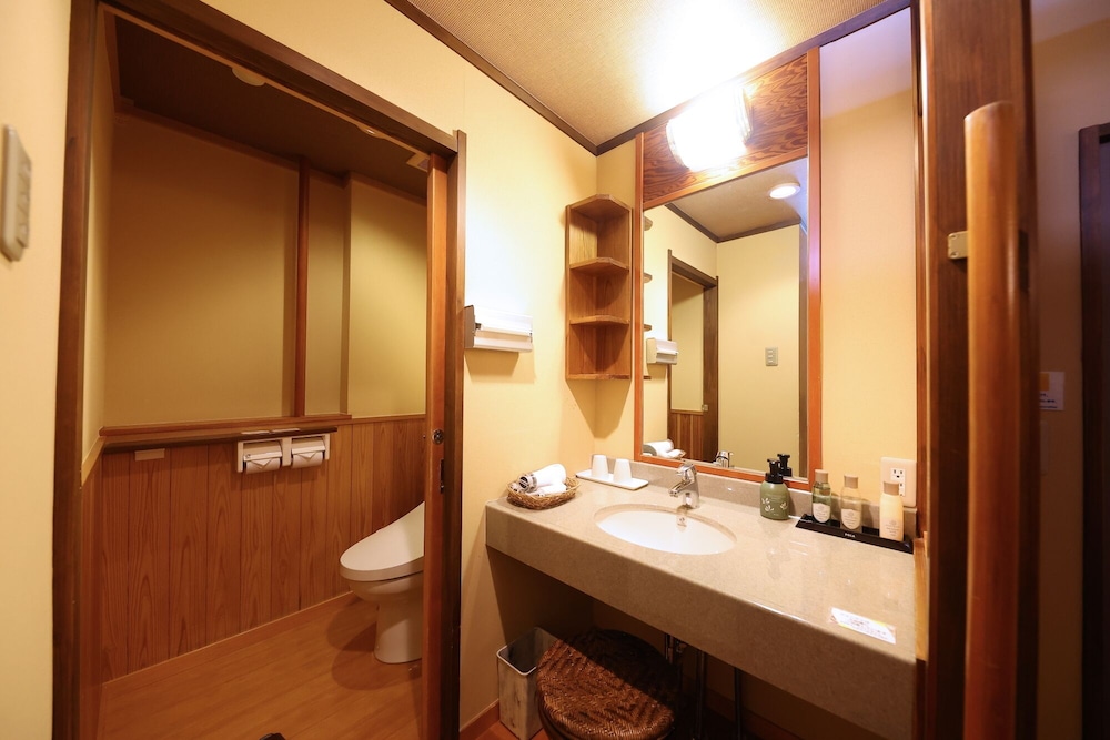 Resort Hills Toyohama SORA no KAZE