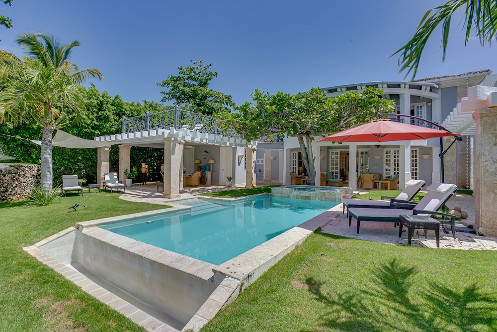 Villa Tortuga in Punta Cana