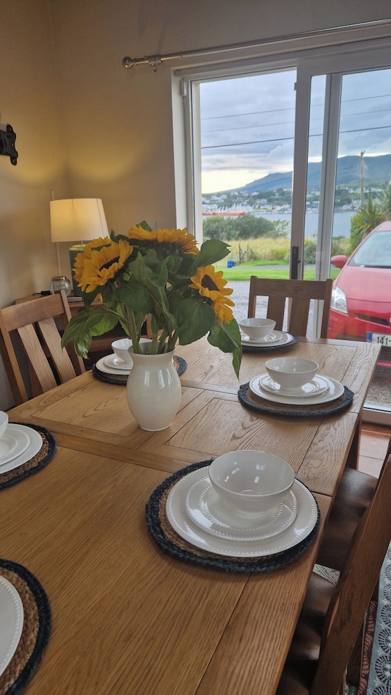 Benroe House - 5 Bedrooms