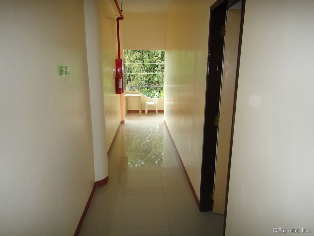 Amerson Pension Place - Hostel