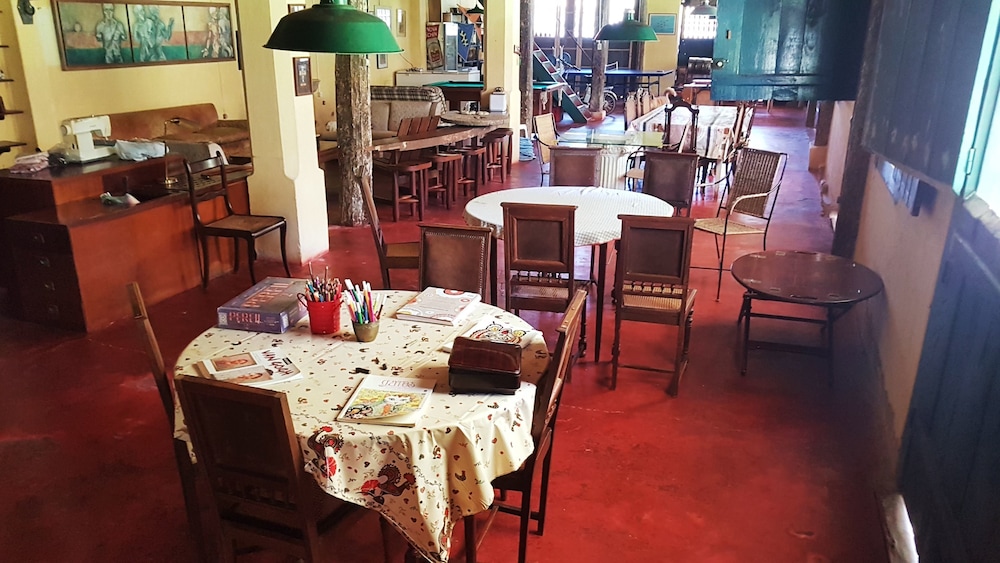 Fazenda São Fernando