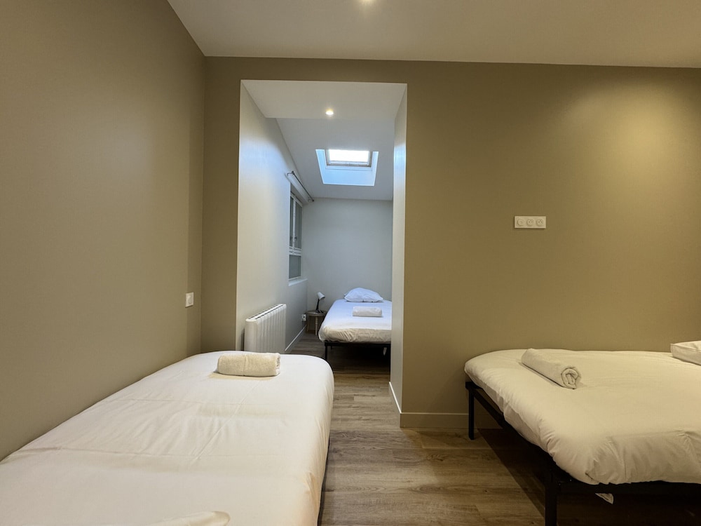 Duplex in Le Mans Hyper