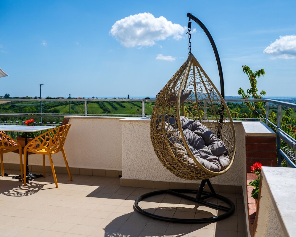 Villa Yucca - B&B and Glamping