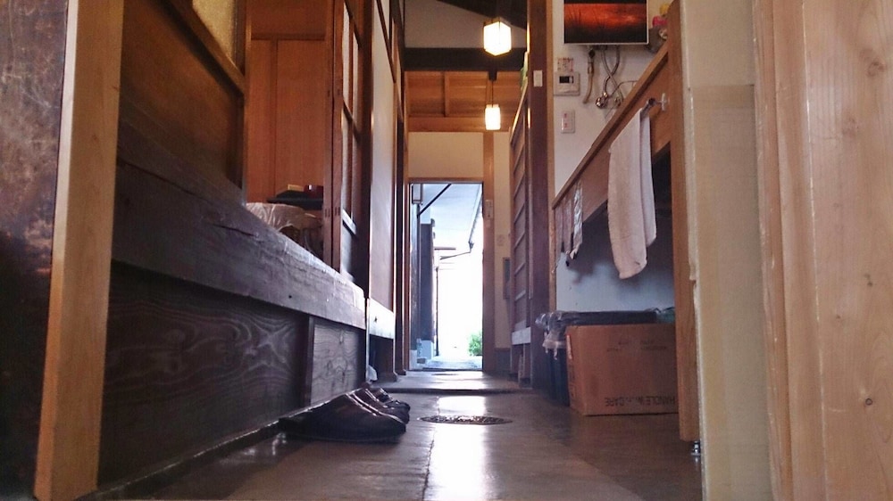Kyo Machiya Guest House Makuya