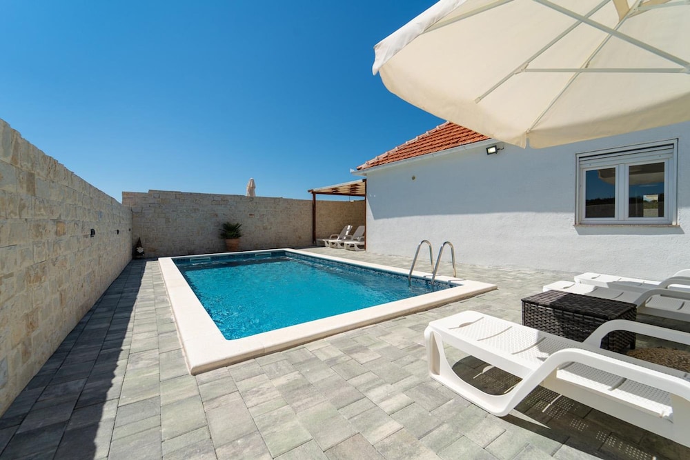 Villa Iva in Donje Ra Tane