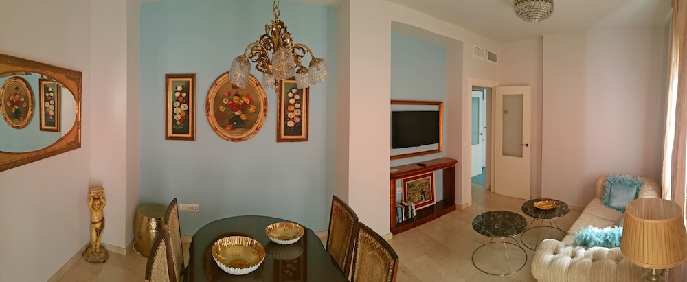 La Casa Azul B&B   Apartments
