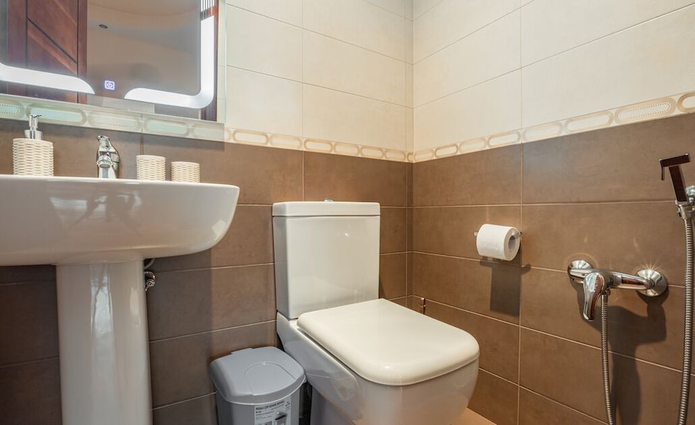 Stay Inn on Amiryan Str. 4/6