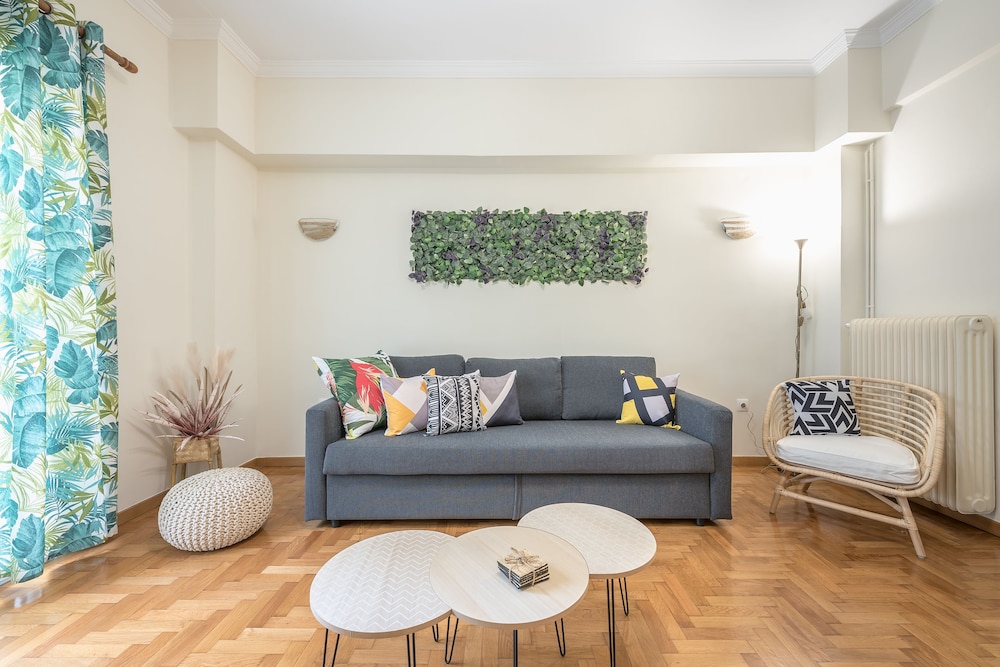 Boutique Suite by Cloudkeys