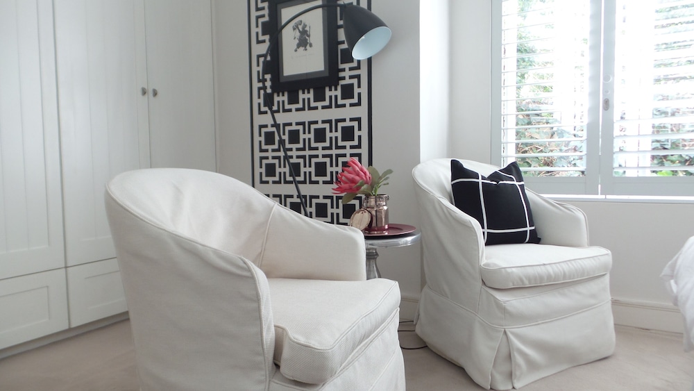 Melrose Executive Suites