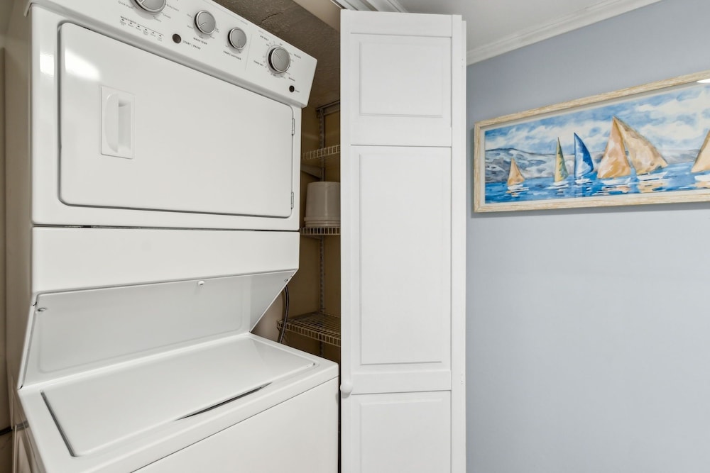 Fernandina Shores 6357 2 Bedroom Condo