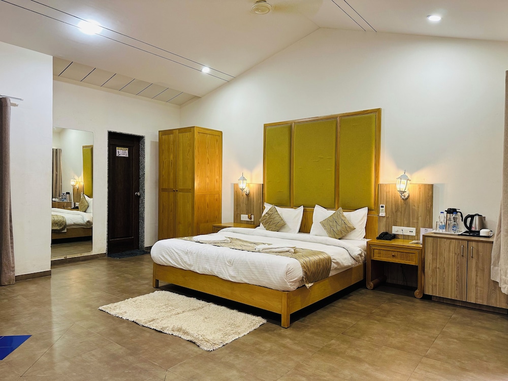 LION PARK HOTEL AND RESORT