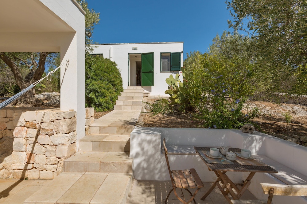 Trullo Luna