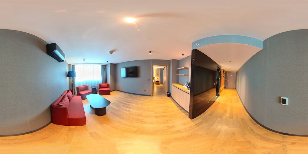 IBOS OTELLERİ İZMİR - Image 40