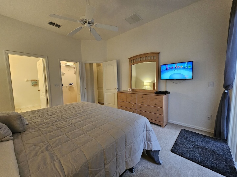Th211bd Tuscan Hills 4 Bed 4 Bedroom Home