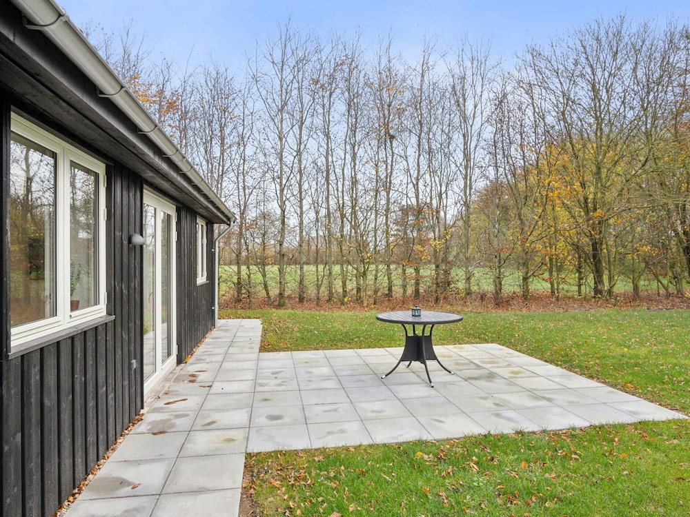 5 Star Holiday Home in Toftlund