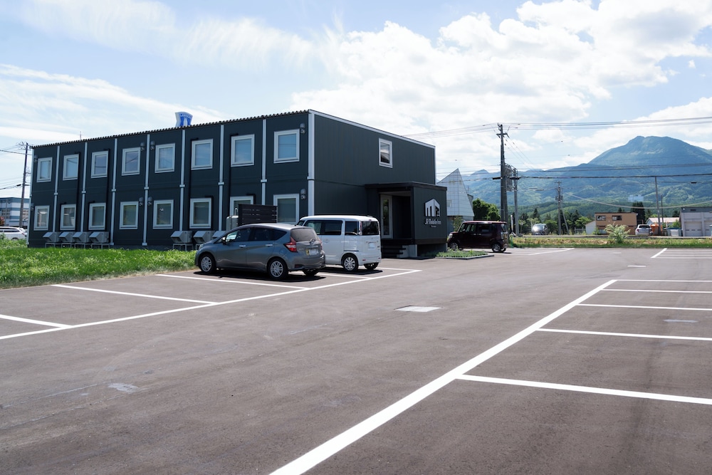 JR Mobile Inn Furano