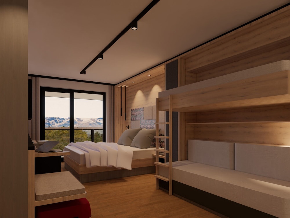 Chalet in Zillertal Near Ski Slopes