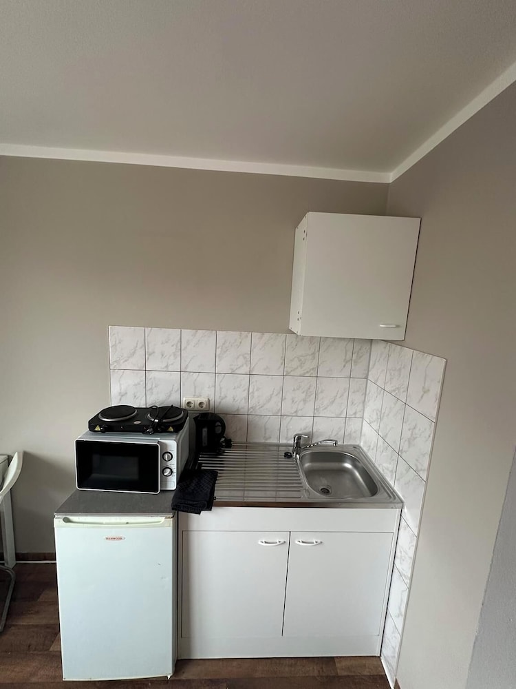 2-Rent Group Hostel Apartments HAN53