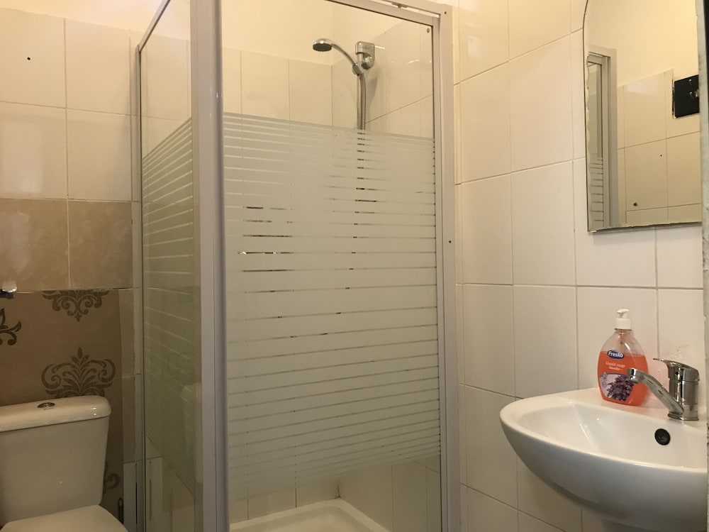 Bucharest Center Villa