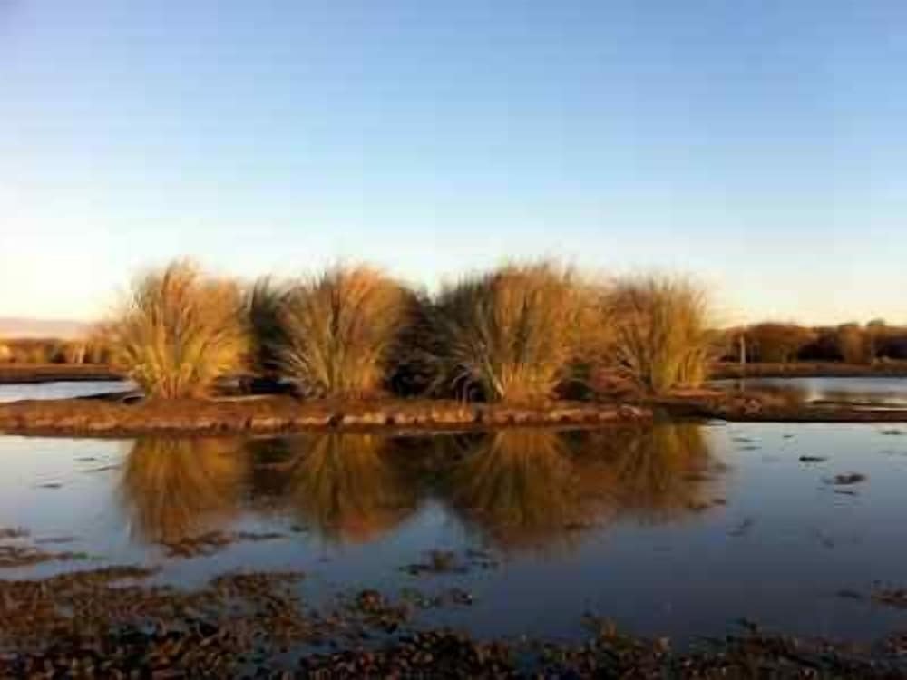 Estancia Río de las Aves