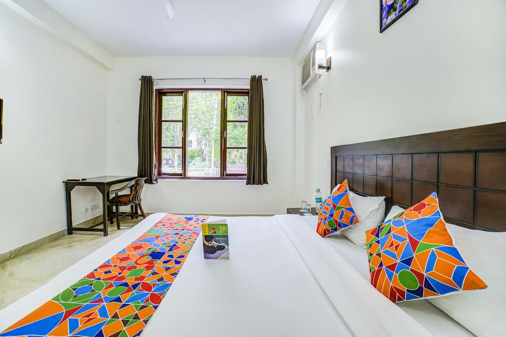 FabHotel Primero MGF