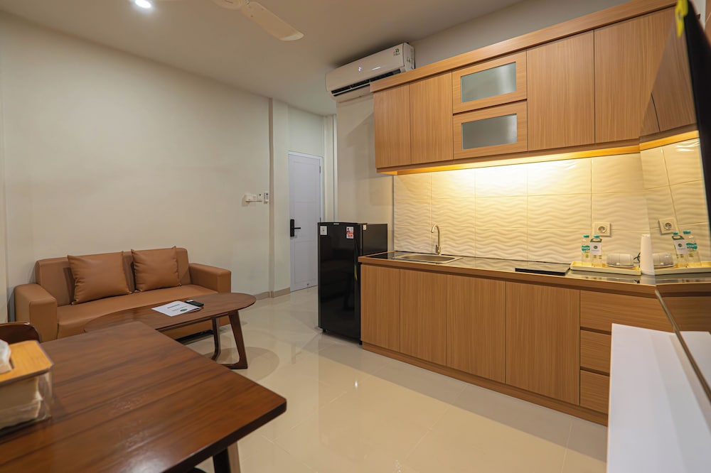 Casa Residence Bali