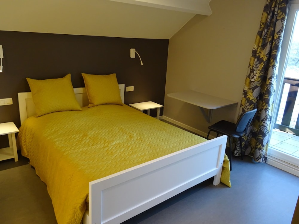 Holiday Home in Stoumont With Sauna & Garden view 3
