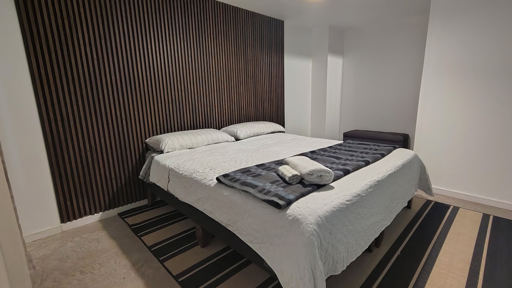Oceana Suites - Laguna Aculeo