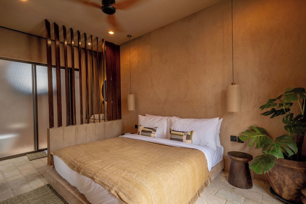 Villas de Lujo at Bocoa Villas