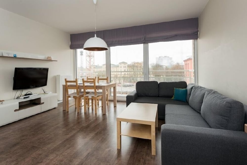 Apartinfo Apartments - Sadowa